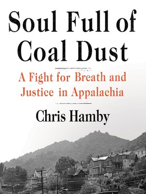cover image of Soul Full of Coal Dust